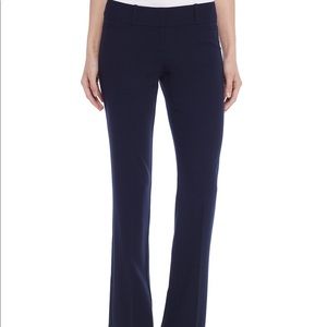 The Limited ORIGINAL Drew Fit Bootcut dress pants